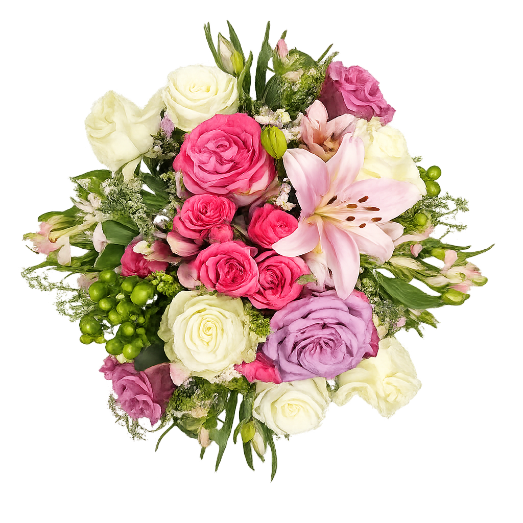Fresh Flowers