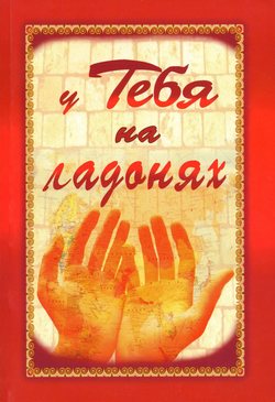 У Тебя на ладонях