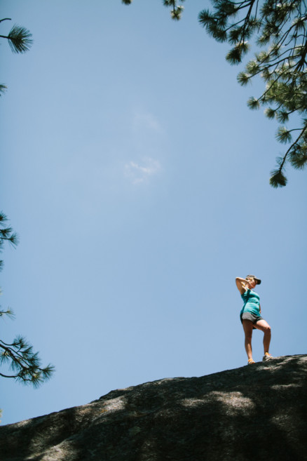 Mountain Camping Magic – Photo by Let's Frolic Together