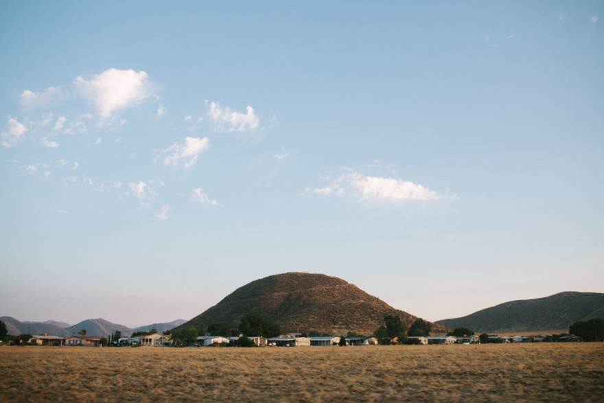 Mountain Camping Magic – Photo by Let's Frolic Together