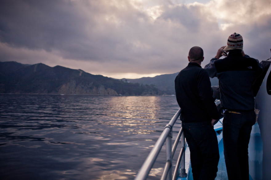 Catalina Swing Dance Festival – Photo by Let's Frolic Together