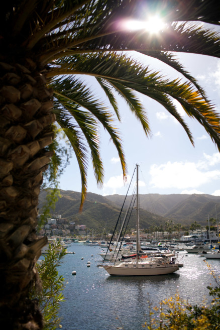 Catalina Swing Dance Festival – Photo by Let's Frolic Together