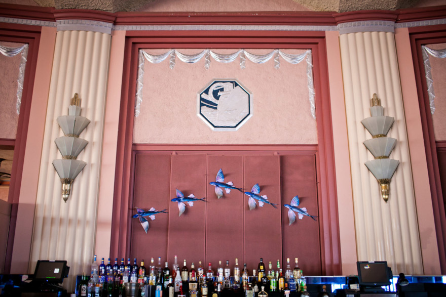 Catalina Swing Dance Festival – Photo by Let's Frolic Together
