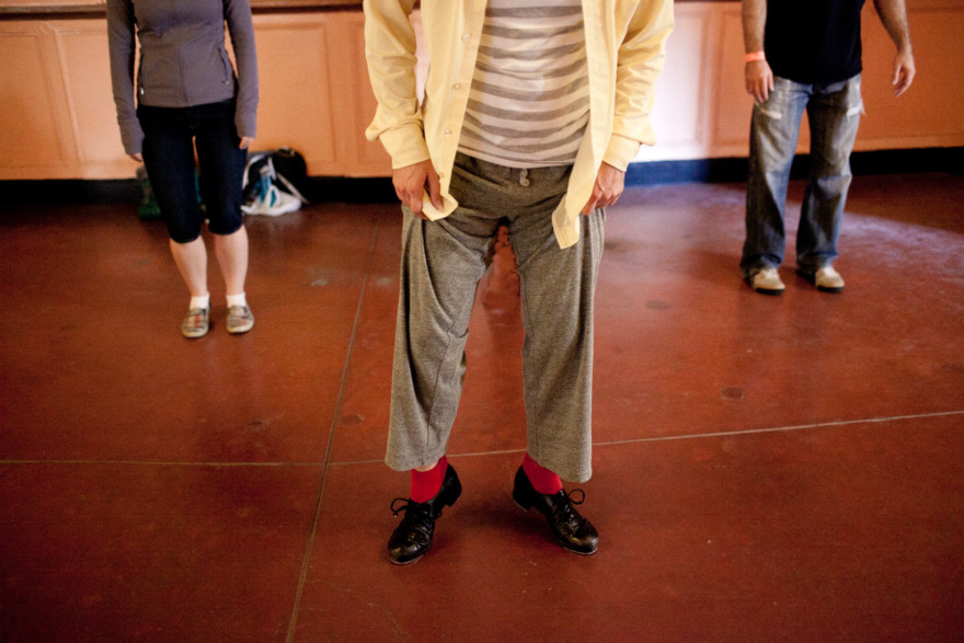 Catalina Swing Dance Festival – Photo by Let's Frolic Together
