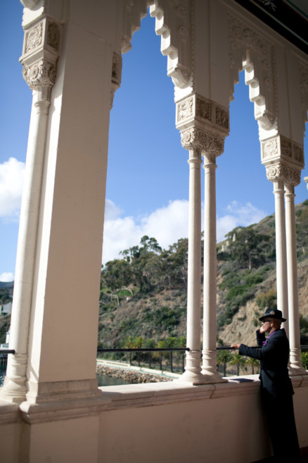 Catalina Swing Dance Festival – Photo by Let's Frolic Together