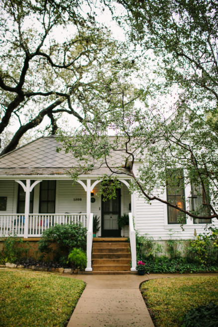 Prairie Houses, Retro Bowling, & Swimming Holes – Photo by Let's Frolic Together