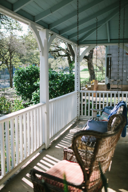 Prairie Houses, Retro Bowling, & Swimming Holes – Photo by Let's Frolic Together
