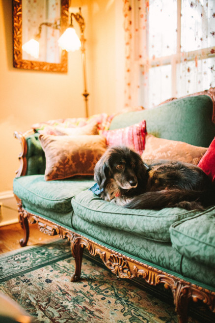 Prairie Houses, Retro Bowling, & Swimming Holes – Photo by Let's Frolic Together