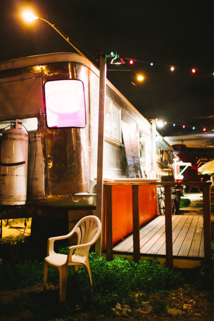 Prairie Houses, Retro Bowling, & Swimming Holes – Photo by Let's Frolic Together