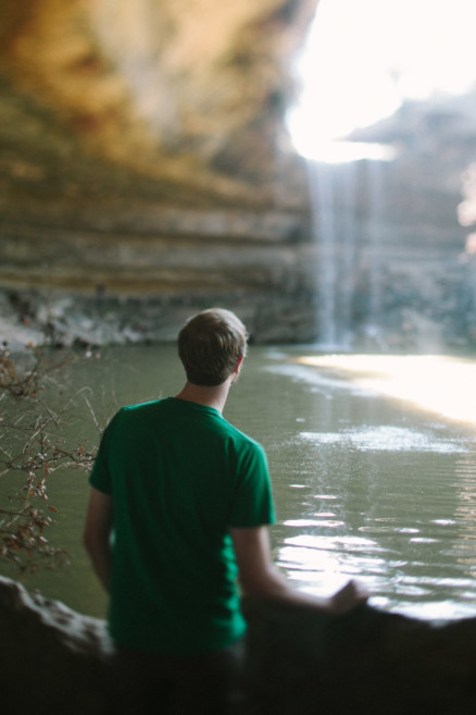 Prairie Houses, Retro Bowling, & Swimming Holes – Photo by Let's Frolic Together