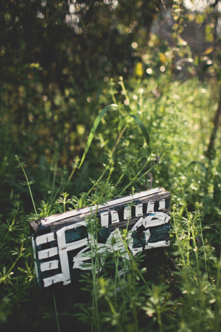 Prairie Houses, Retro Bowling, & Swimming Holes – Photo by Let's Frolic Together
