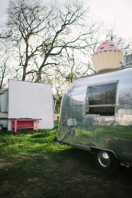 Prairie Houses, Retro Bowling, & Swimming Holes – Photo by Let's Frolic Together