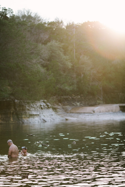 Prairie Houses, Retro Bowling, & Swimming Holes – Photo by Let's Frolic Together