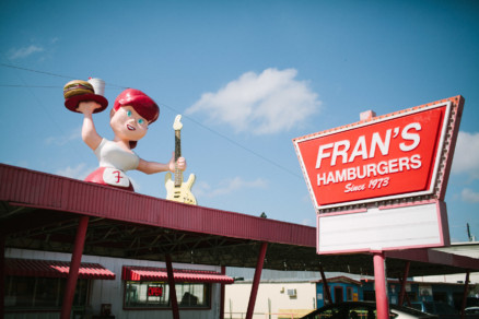 Prairie Houses, Retro Bowling, & Swimming Holes – Photo by Let's Frolic Together