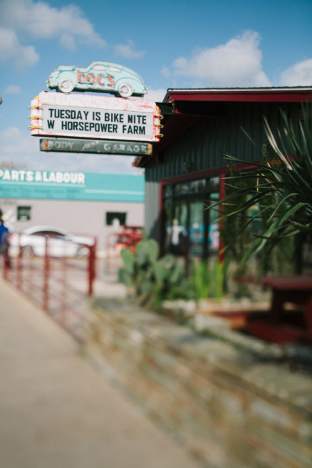 Prairie Houses, Retro Bowling, & Swimming Holes – Photo by Let's Frolic Together