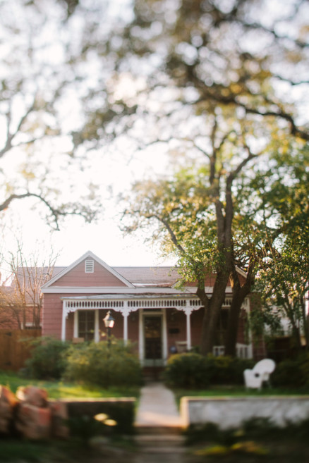 Prairie Houses, Retro Bowling, & Swimming Holes – Photo by Let's Frolic Together