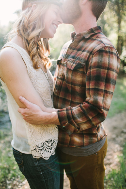 Banjos, Camping, Adventure & Love – Photo by Let's Frolic Together