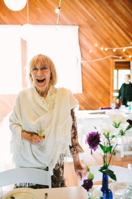 Love at a Seaside Sheep Farm Cottage – Photo by Let's Frolic Together