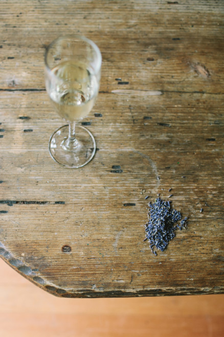 Love at a Seaside Sheep Farm Cottage – Photo by Let's Frolic Together