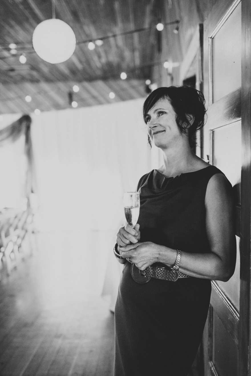 Love at a Seaside Sheep Farm Cottage – Photo by Let's Frolic Together