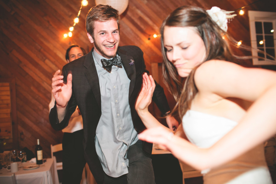 Love at a Seaside Sheep Farm Cottage – Photo by Let's Frolic Together