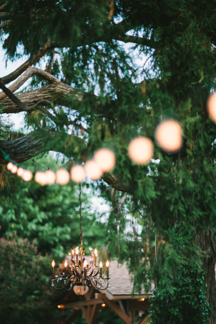 Handcrafted Bates Nut Farm Wedding – Photo by Let's Frolic Together