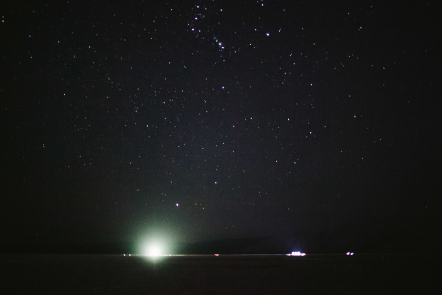 Burning Man: Welcome Home – Photo by Let's Frolic Together