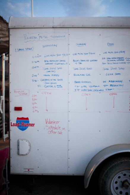 Burning Man: Welcome Home – Photo by Let's Frolic Together