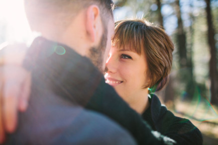 Cozy Loveboating at the Lake – Photo by Let's Frolic Together