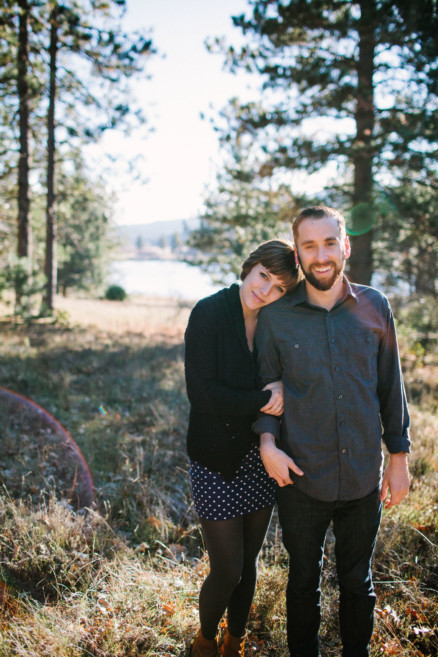 Cozy Loveboating at the Lake – Photo by Let's Frolic Together