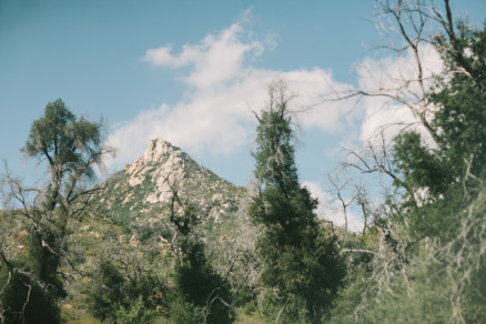 Becoming – A Julian Adventure – Photo by Let's Frolic Together