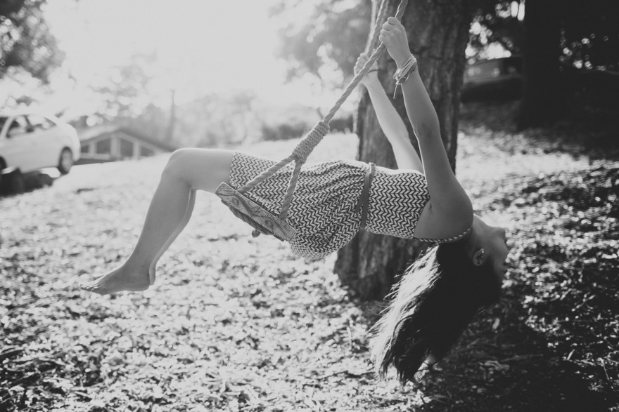 Becoming – A Julian Adventure – Photo by Let's Frolic Together
