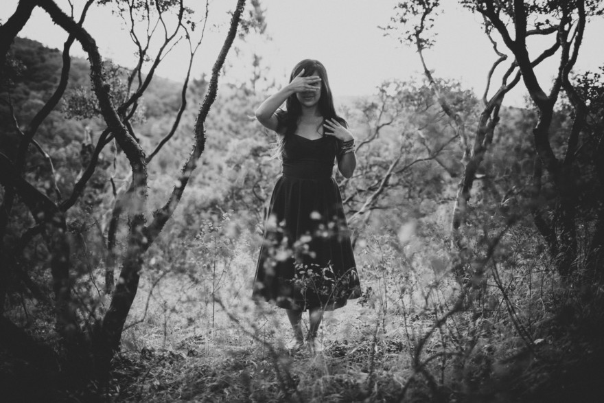 Becoming – A Julian Adventure – Photo by Let's Frolic Together