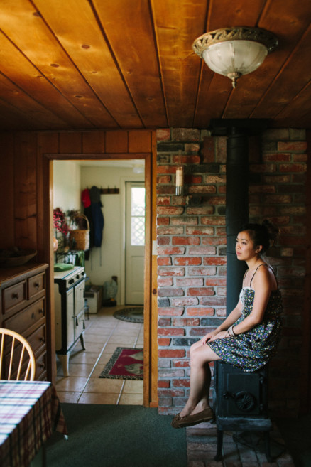 Becoming – A Julian Adventure – Photo by Let's Frolic Together