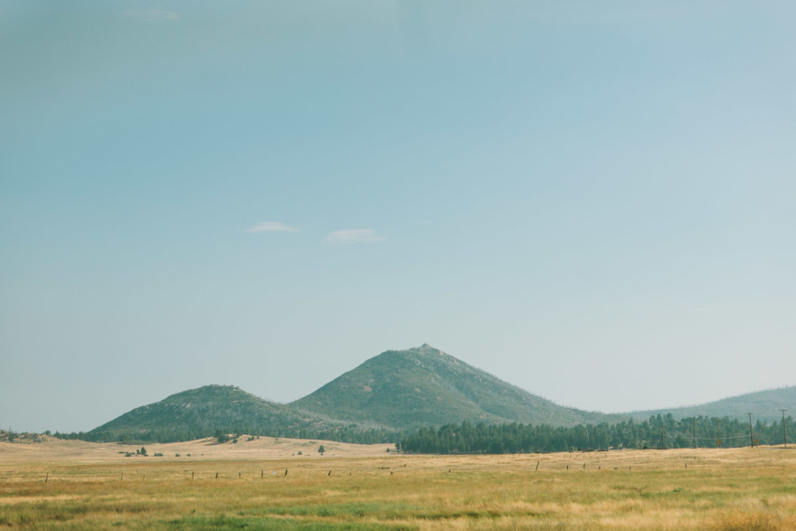 Becoming – A Julian Adventure – Photo by Let's Frolic Together