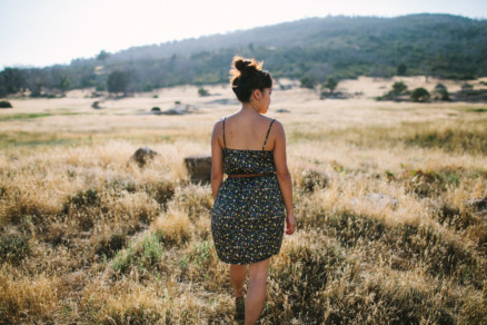 Becoming – A Julian Adventure – Photo by Let's Frolic Together