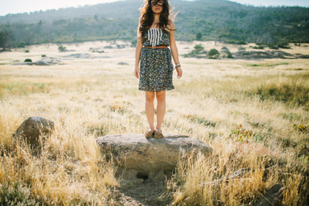 Becoming – A Julian Adventure – Photo by Let's Frolic Together