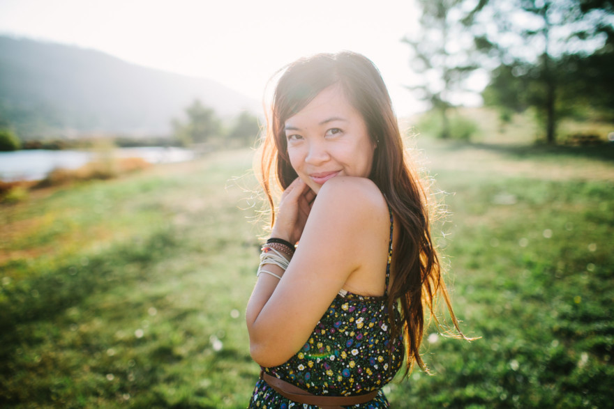 Becoming – A Julian Adventure – Photo by Let's Frolic Together