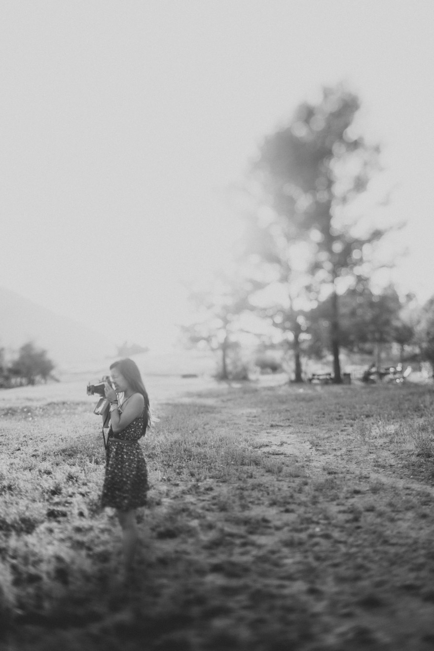 Becoming – A Julian Adventure – Photo by Let's Frolic Together