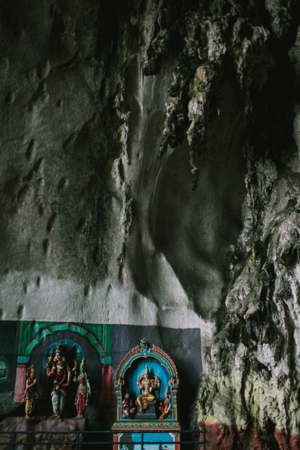 Monkeying Around in Malaysia – Photo by Let's Frolic Together