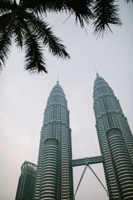 Monkeying Around in Malaysia – Photo by Let's Frolic Together