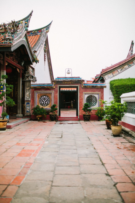 Monkeying Around in Malaysia – Photo by Let's Frolic Together