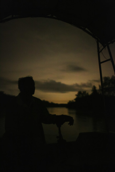 Monkeying Around in Malaysia – Photo by Let's Frolic Together