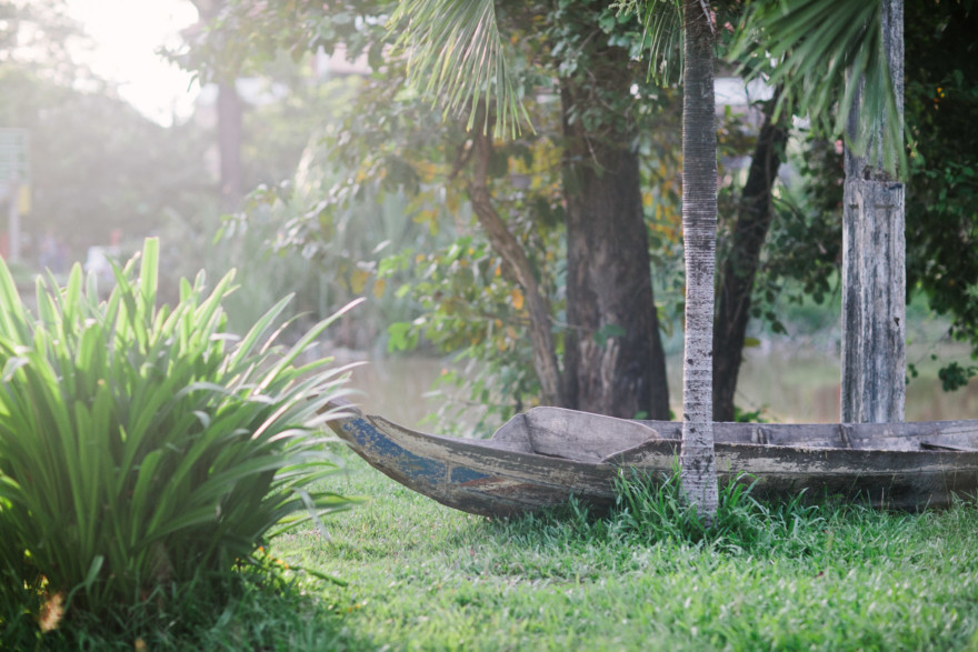 Tales from the Cambodian Temples – Photo by Let's Frolic Together