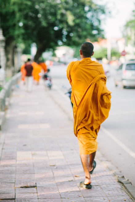 Tales from the Cambodian Temples – Photo by Let's Frolic Together