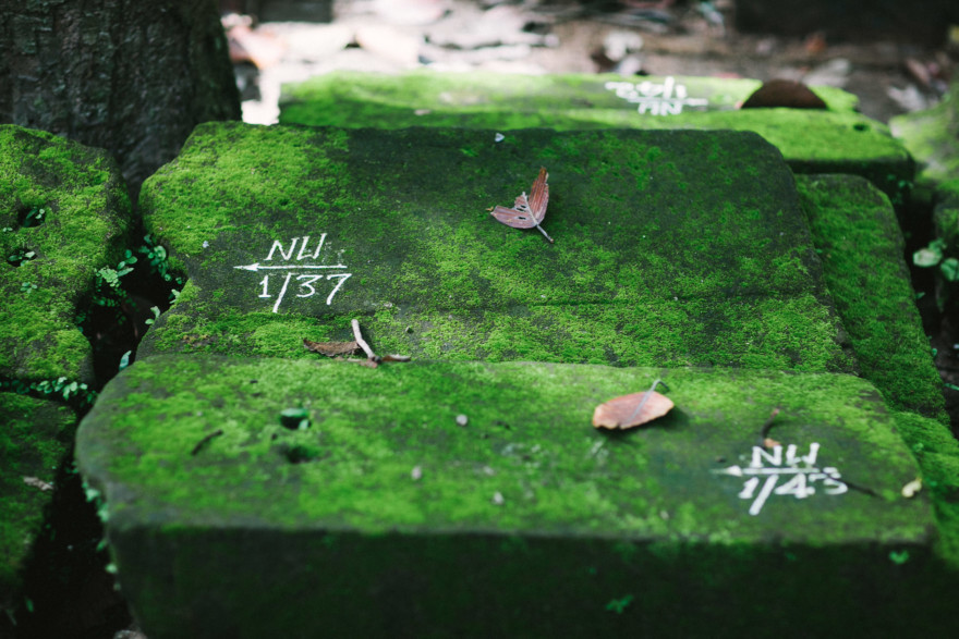 Tales from the Cambodian Temples – Photo by Let's Frolic Together