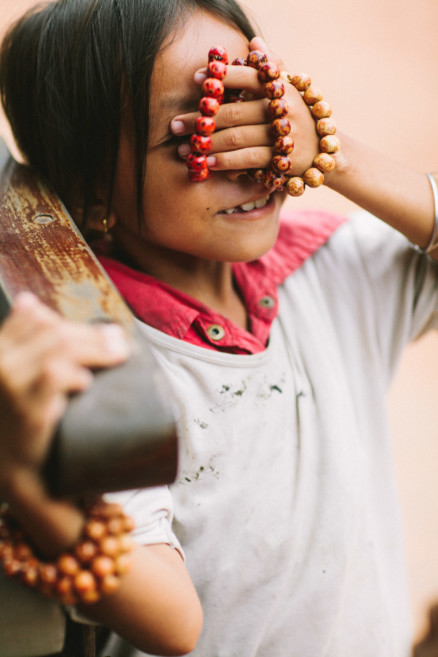 Tales from the Cambodian Temples – Photo by Let's Frolic Together