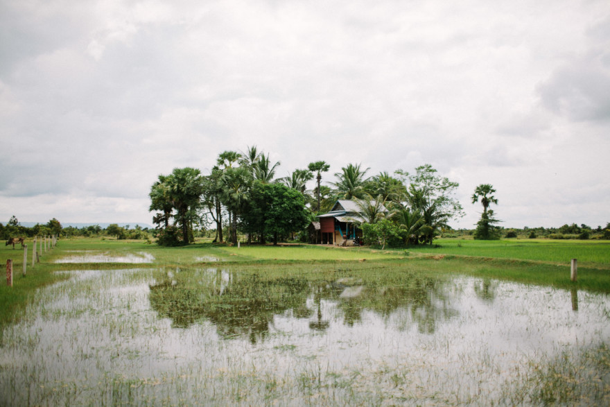 Tales from the Cambodian Temples – Photo by Let's Frolic Together