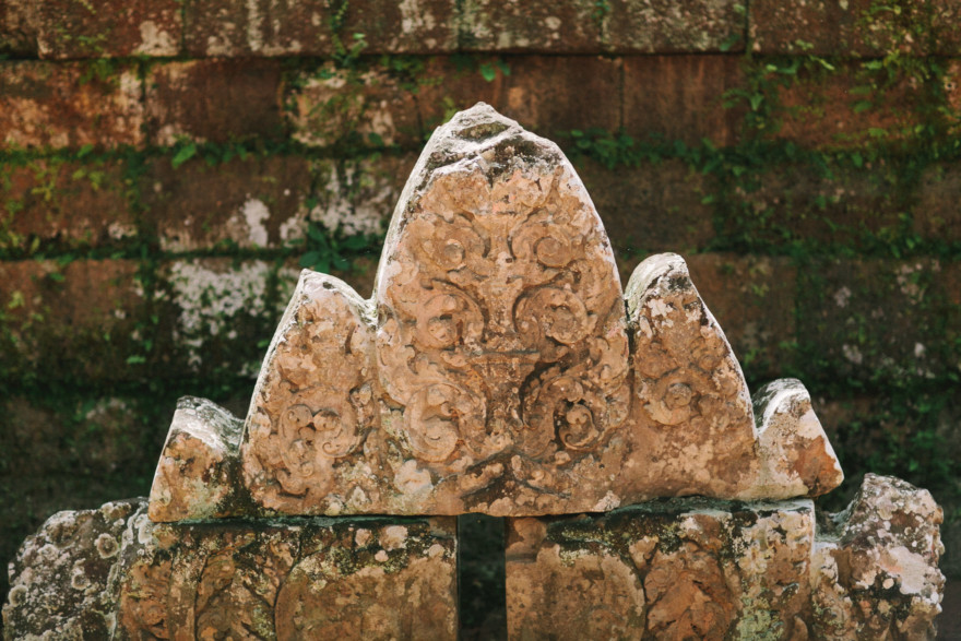 Tales from the Cambodian Temples – Photo by Let's Frolic Together