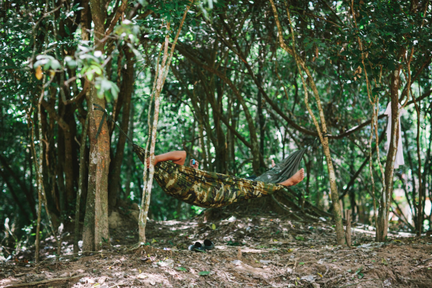 Tales from the Cambodian Temples – Photo by Let's Frolic Together